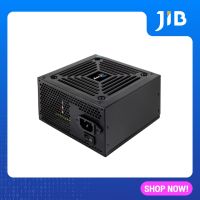 JIB POWER SUPPLY (อุปกรณ์จ่ายไฟ) AEROCOOL 650W AE (80+)