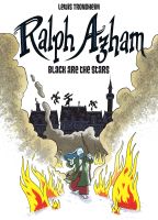 หนังสืออังกฤษใหม่ Ralph Azham #1 : Black Are the Stars (Ralph Azham) [Paperback]