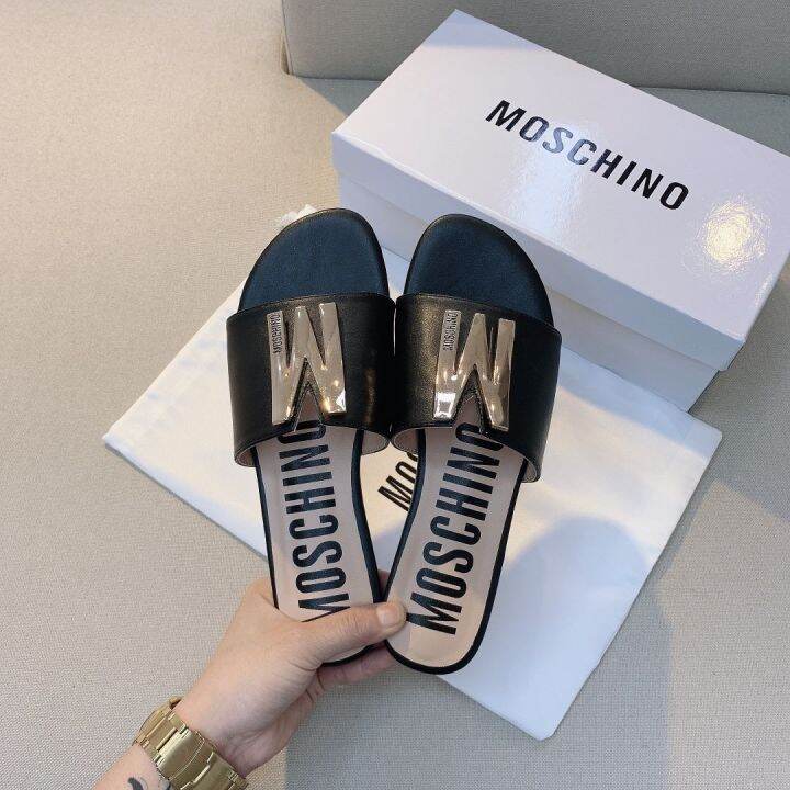 2023-letter-flat-bottom-slippers-early-spring-new-trendy-big-letter-moschino-logo-slippers-large-womens-shoes