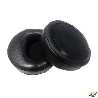 Replacement Earpads For Denon AH D2000 D5000 D7000 D 2000 Headset Headphones Leather Sleeve Earphone Earmuff