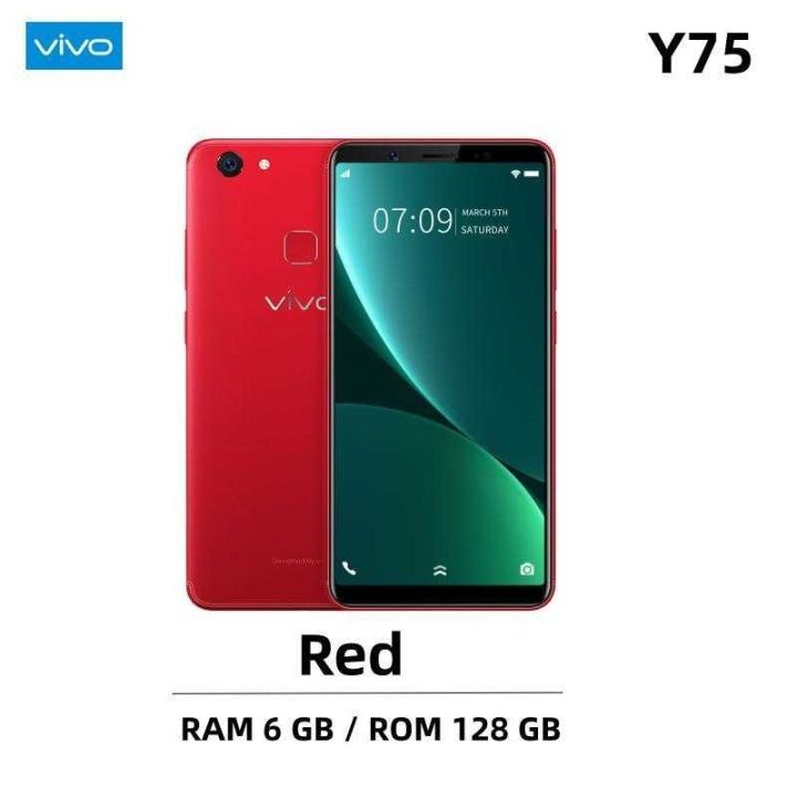 vivo-y75-สมาร์ทโฟน-android-7-1-ram6gb-rom128gb-หน้าจอ-5-7นิ้ว-แถมอุปกรณ์ครบกล่อง