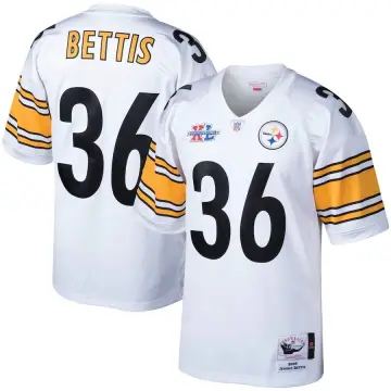 Jersey Penjualan Panas Terkini Pittsburgh Steelers 2023NFL Jersey 90 T.J TJ  Watt Black Regatta Limited American Football Men