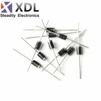 20pcs IN5408 1N5408 3A 1000V DO-27 Rectifier Diode WATTY Electronics