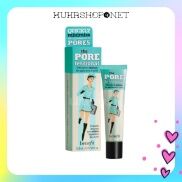 Kem Lót Che Khuyết Điểm Benefit The Porefessional Face Primer 22ml