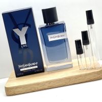 [น้ำหอมแท้แบ่งขาย/Decant] Y Live Eau De Toilette Intense Yves Saint Laurent for Men