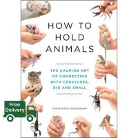 Great price &amp;gt;&amp;gt;&amp;gt; How to Hold Animals [Hardcover]