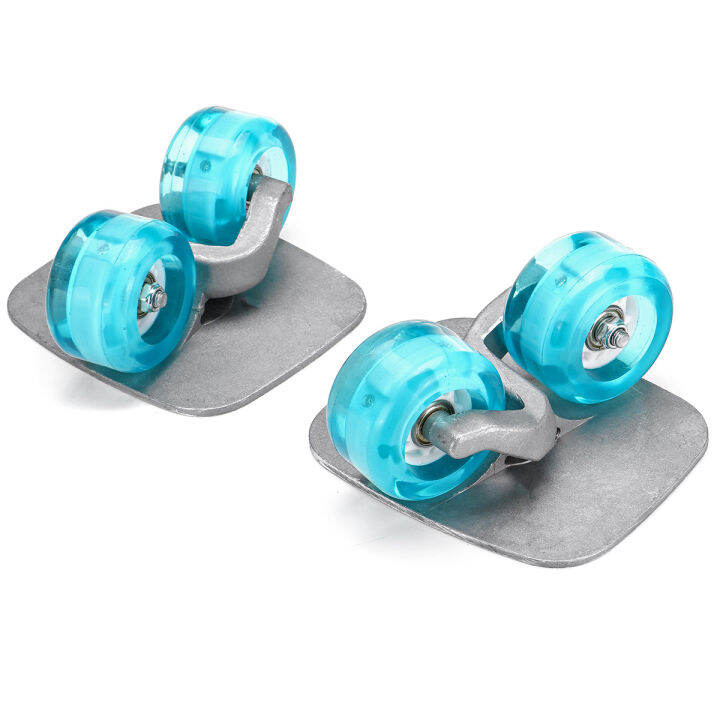 1-pair-of-blue-skateboards-high-speed-silent-bearing-suitable-for-holiday-gifts