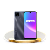 สมาร์ทโฟน Realme C25 (4+128GB)