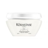 Kerastase Specifique Masque Rehydratant Intense Rehydrating Gel-Masque System (Sensitized and Dehydrated Lengths) 200 ml มาส์กสำหรับผู้ที่มีหนังศีรษะมัน แต่เส้นผมอ่อนแอ แห้ง ขาดความชุ่มชื้น