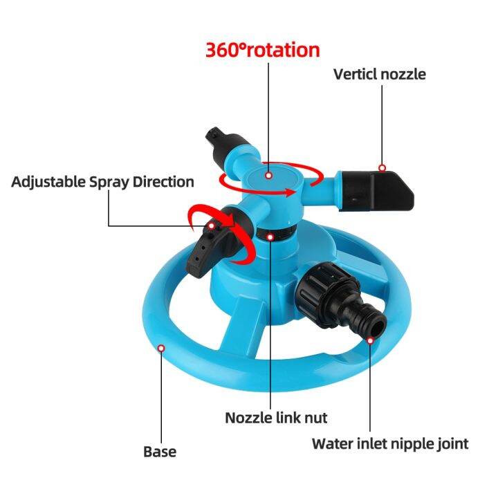 360-degree-automatic-rotating-sprinkler-garden-lawn-irrigation-system-fast-coupling-rotating-nozzle-garden-irrigation-sprinklers