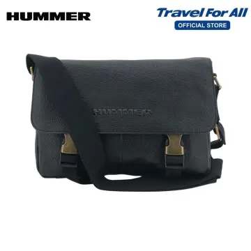 Hummer Dura 2in1 Luggage WOWSHOP