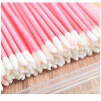 ◕  50Pcs Disposable Lash Extension Mascara Wands Applicators Cleaner Makeups Tools