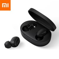 【NEW】 Umc Communication Original Redmi Airdots 2ไร้สายบลูทูธ5.0หูฟังควบคุมด้วยเสียงพร้อมสเตอริโอหูฟังทองเหลือง