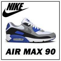 Max ninety Hyper Royal Classic Mens Sneakers Blue Womens Running Shoes, Durable Size 36-45 Sneakers Lelaki, Kasut Lari Wanita,