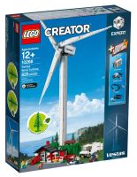 LEGO Creator Expert Vestas Wind Turbine 10268