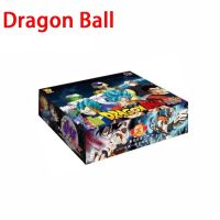 Dragon Ball Edition Collection Card SSR Rare Son Goku Tcg Anime Figures Hero Card Boys Table Game Collection Toy Children Gift