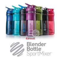 [ของแท้]Blender Bottle Sportmixer (20/28oz)  แก้วเชค กระบอกเชค รุ่นสปอร์ตมิกซ์เซอร์