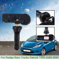 ใหม่เซ็นเซอร์ความดันลมยางเซ็นเซอร์ TPMS สำหรับ08-10 Dodge Ram 1500 2500 3500 Dakota 68137699AA