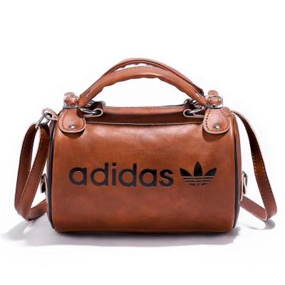 Adidas∮ Bag_Bag 2021ใหม่ตลกแพ็ค ASB รอบเอวกระเป๋ากระเป๋า U Nisex กระเป๋าสลิงกระเป๋าแฟชั่นกระเป๋ามินิกระเป๋ากีฬากระเป๋าสบายๆกระเป๋าถือกระเป๋าสะพายสำหรับผู้ชายผู้หญิง (W/stock)
