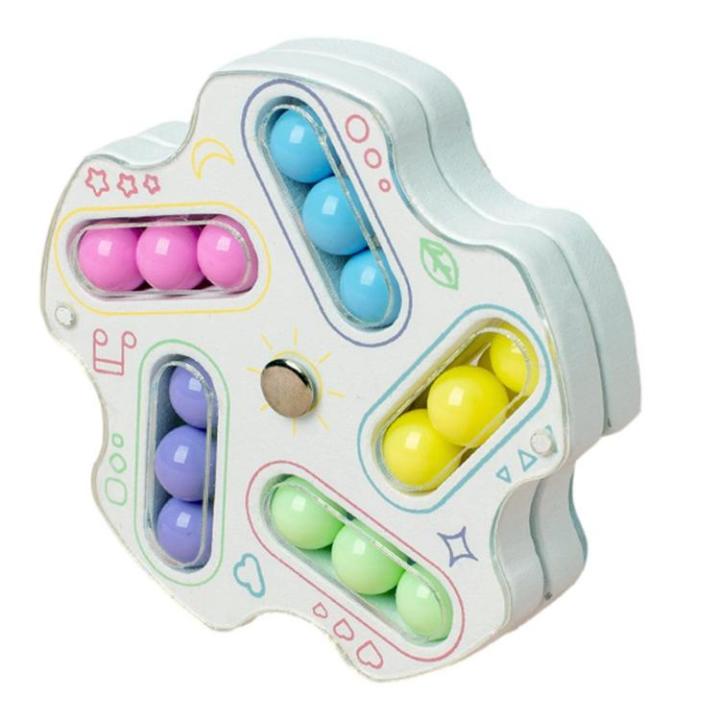 rotating-bean-fidget-fingertip-spinner-toys-finger-cube-fidget-puzzle-toy-bean-rotating-puzzle-toy-safe-smooth-portable-for-kids-adults-teens-decent