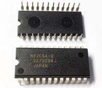 1 PCS MSM82C54-2R3 M82C54-2R3 M82C54-2 82C54 DIP - 24 CDIP24