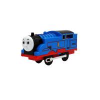 ชุดของเล่นรางรถไฟพลาสติก Thomas And Friends ชุดคลาวด์โทมัสเพอร์ซี่รถไฟ Mobil Mesin Kids Toys