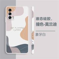 Meizu 18 Phone Case Meizu 18pro Cover All-Inclusive Meizu 18 Liquid Silicone por Anti-Shock Meizu Soft