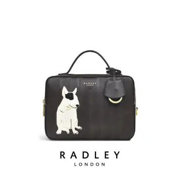 Medium Zip-Top Shoulder, Radley 24/7 SS23