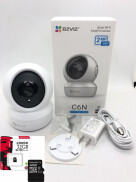 Camera IP hồng ngoại không dây 2.0 Megapixel Ezviz C6CN 1080 BẢO HÀNH 2 NĂM