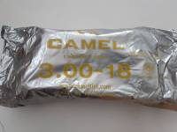 ยางในมอเตอร์ไซด์ 300-18 CAMEL 90/90-18