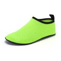 New Kids Indoor Learning Walk Shoes Outdoor Parent-Child Beach Barefoot Quick-Dry Water Shoes Swimming Shoes 20-35