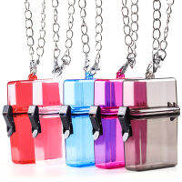 ซองใส่ซิการ์บางๆใส่ภาชนะกันน้ำเคสซีกาเรสต์หนาทนทานต่อแรงกดที่วางกระป๋อง