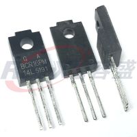 BCR16PM-14L BCR16PM 700V 16A Triac Medium Power Use TO-220F ใหม่เดิม 10 ชิ้น / ล็อต