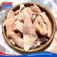 Chỉ giao HCM  Bao tử cá lóc túi 300 gram - Sài Thành Foods