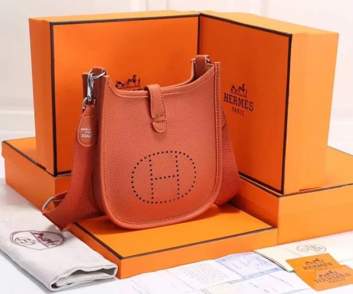 harga sling bag hermes