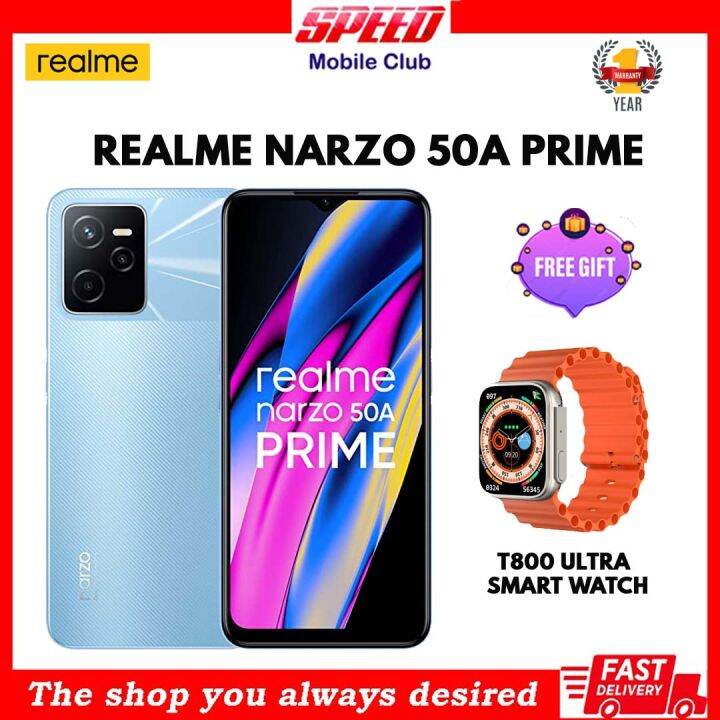 realme phone in 4000