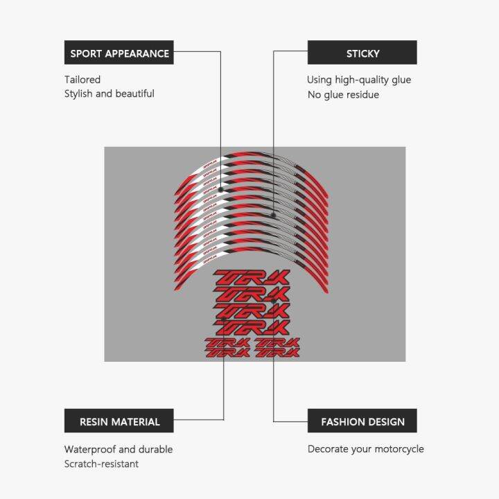 สติกเกอร์ติดล้อรถจักรยานยนต์กันน้ำขอบล้ออุปกรณ์502x-trk-2022สำหรับ-benelli-trk-502-x-trk502x-2017-2023-2020-2021