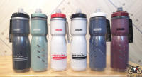 กระติก น้ำ CAMELBAK รุ่น PODIUM Chill เก็บความเย็น 24oz (710ML) ของแท้ศูนย์ไทย ขวดน้ำจักรยาน กระติกน้ำ กระติกจักรยาน