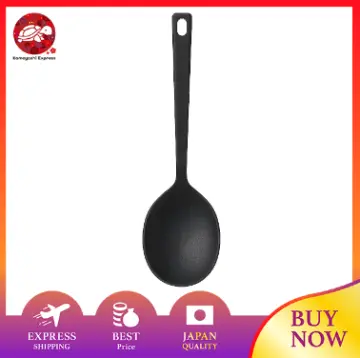 MUJI Silicone Cooking Spoon 82932461