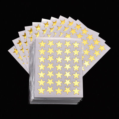 【2023】10pcsset Stickers For Diary Kids Child Stickers Stationery Supplies Journal Stickers for Office For School