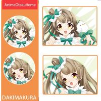 Anime LoveLive！ Kotori Minami เซ็กซี่สาวน่ารักโยนหมอนโยนหมอนร่างกายหมอน Otaku ที่นอน Dakimakura หมอน