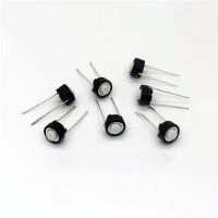 100Pcs SKRGAAD010 Touch Switch 6*6*4.3ปลั๊กตรง2ฟุต Circular Pioneer Mixer