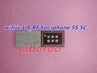 10 ชิ้น/ล็อต U8RF Wifi โมดูล IC 339S0209 สําหรับ iphone 5S