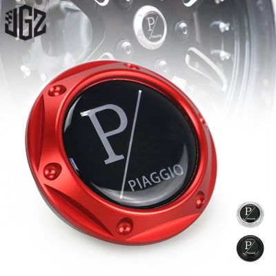 ดดุมล้อหน้า for Piaggio Vespa GTS GTV Sprint Primavera LX S 150 250 300 CNC