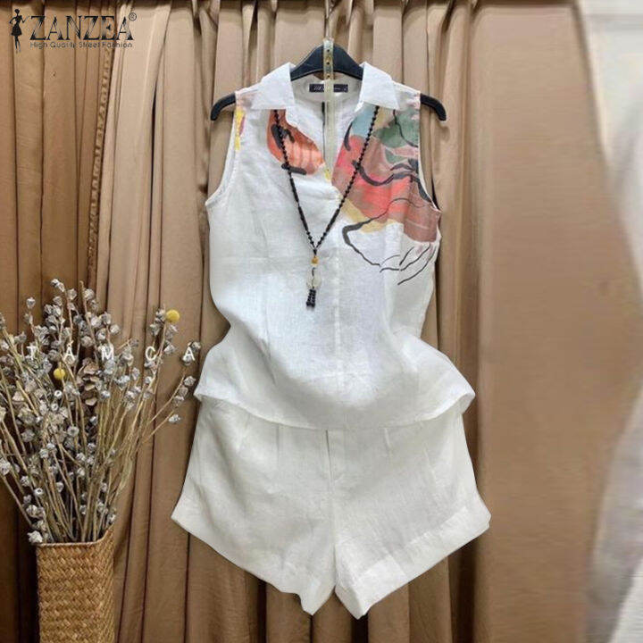 Casual sale cotton suit