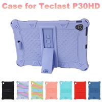 Silicon Case for Teclast P30HD 10.1Inch Tablet Case for Teclast P30HD Tablet Stand Protect Shell