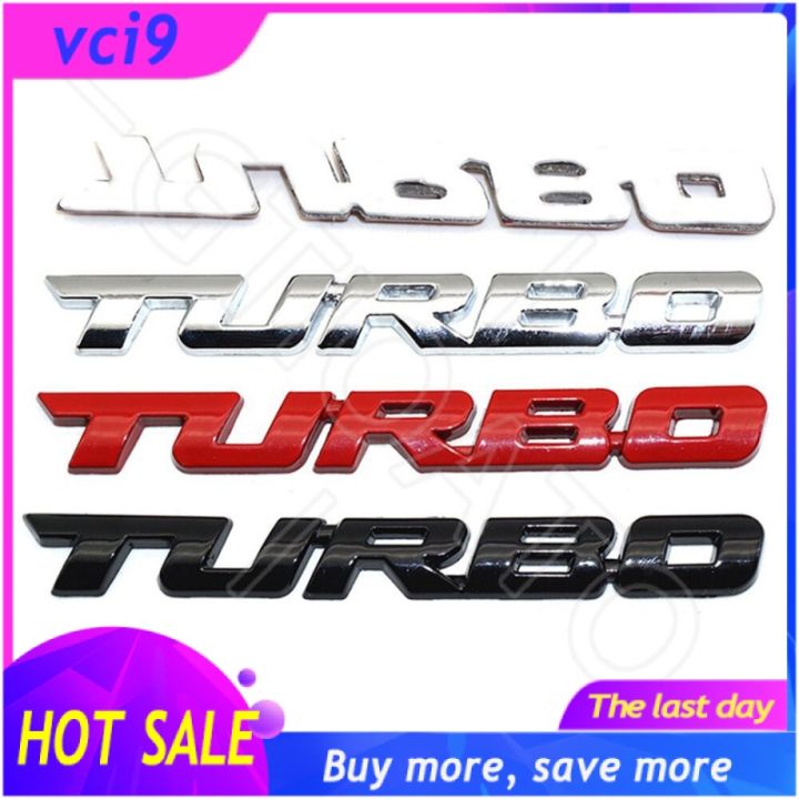 hot-โลโก้รถ-turbo-สติกเกอร์โลหะ-โลโก้ติดรถยนต์-โลโก้-ตราสัญลักษณ์-สติ๊กเกอร์โลโก้รถ-เทอร์โบชาร์จเจอร์-โลโก้ติดรถยนต์สําหรับ-logo-โลโก้-ของแต่งรถยนต์-แต่งรถยนต์