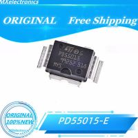 1pcs ~ 10pcs / LOT100% ใหม่ PD55015 PD55015-E PWRS-10 RF Power MOSFETTransistor