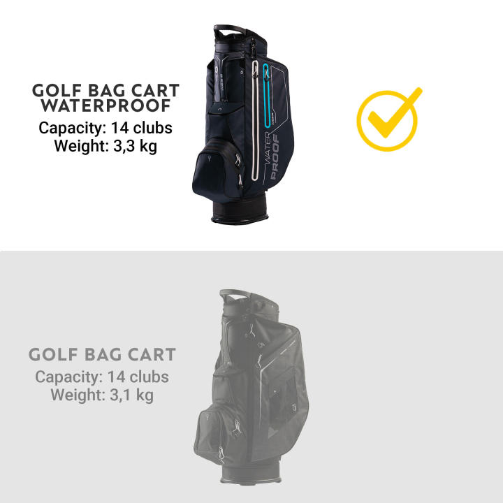 golf-waterproof-trolley-bag-black
