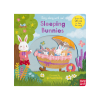 Sing along with me sleeping bunnies